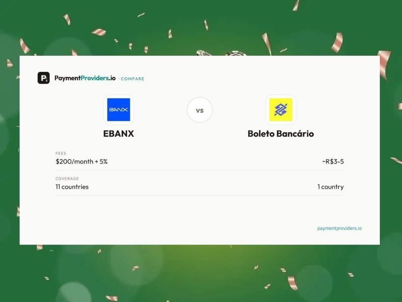 Boleto Bancario
