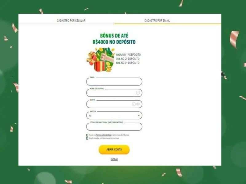 Verifica dell'account (KYC)